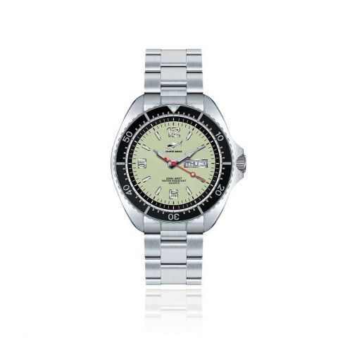 Chris Benz One Man 200M CBO-N-MB-SW ()